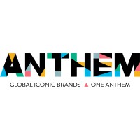 Anthem Group logo - Similar company to Hrtx