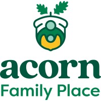 Acorn Family Place logo - Similar company to The Projector