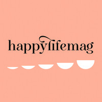 Happy Life Magazine logo - Similar company to Success Hype