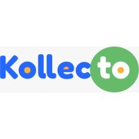 Kollecto logo - Similar company to Aha Technologies