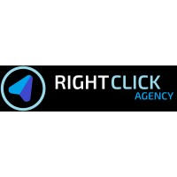 Right Click Agency logo - Similar company to Grit Blueprint