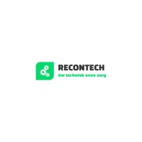 Recontech logo - Similar company to Recontec Ag