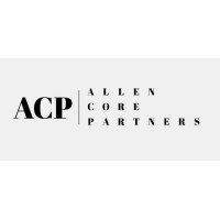 AllenCore Partners logo - Similar company to Legalfix
