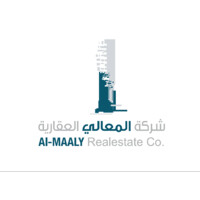 Al-Maaly logo - Similar company to Bilal Wordsmith
