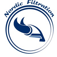 Nordic Filtration logo - Similar company to Filter-Online