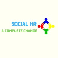 Social HR logo - Similar company to Simple Solution Consulting LLC