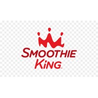 Smoothie King Franchisee logo - Similar company to Customlogocases
