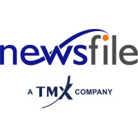 Newsfile Corp. logo - Similar company to Hyperplayn
