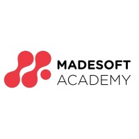 Madesoft Academy of Technology logo - Similar company to D-Dynamics Technology