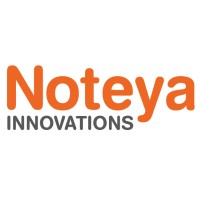 Noteya Innovations logo - Similar company to Maxbill