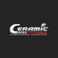 Ceramic Power logo - Similar company to Platolândia