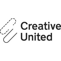 Creative United UK logo - Similar company to Eureka!