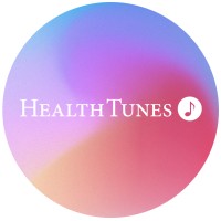 HealthTunes.org logo - Similar company to Synapsebio