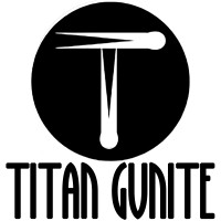 Titan Gunite Of Houston logo - Similar company to Gradient