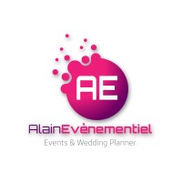 Alain EVENEMENTIEL logo - Similar company to Victoria Studios