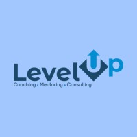 LevelUp logo - Similar company to Now Level Up