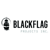 Blackflag Projects Inc. logo - Similar company to Black Flag Creative