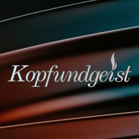 Kopfundgeist GbR logo - Similar company to Conceptmedia