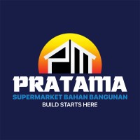 Pratama Supermarket Bahan Bangunan logo - Similar company to Masterdeal