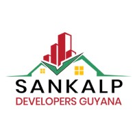 Sankalp Developers Guyana logo - Similar company to Sankalp Developers