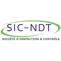 SIC-NDT (Société d'inspection & Contrôle) logo - Similar company to Ac2H