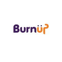 BurnUp logo - Similar company to Dakia