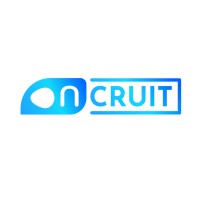 OnCruit | Digital Production Agency logo - Similar company to Root23 Agency