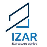 IZAR évaluateur agréés logo - Similar company to Évagri