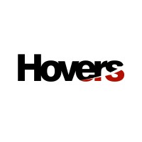 Hovers logo - Similar company to Cooee