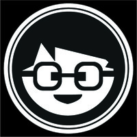 The Nerdy Factory logo - Similar company to Kamath Plastics