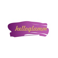 HelloGlamm logo - Similar company to Leon Pharma Corp