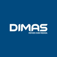 Dimas Móveis logo - Similar company to Imperio Decor Moveis