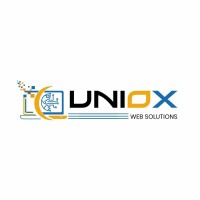 Uniox Web Solutions logo - Similar company to Asomuffaa | Uniox