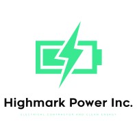 Highmark Power Inc. logo - Similar company to Shear Testing Systems Ltd