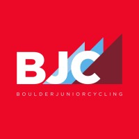 Boulder Junior Cycling logo - Similar company to Dietrich Partners
