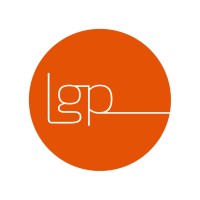 Lgp logo - Similar company to Palme Québec