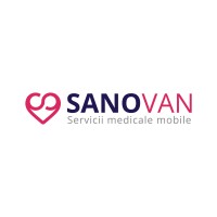 Sanovan. Servicii Medicale Mobile logo - Similar company to Amira Meditech