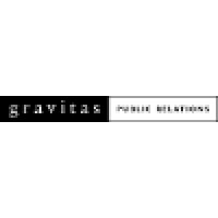 Gravitas Public Relations logo - Similar company to Macbeth Lankester