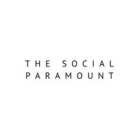 The Social Paramount logo - Similar company to June Media