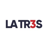 La Tres logo - Similar company to Interaction Ogilvy