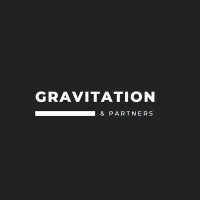 GRAVITATION & partners s.r.o. logo - Similar company to Km Beta A.S.