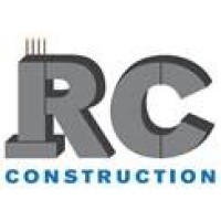 RC Construction logo - Similar company to Tcd Group