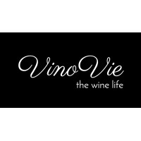 VinoVie | The Wine Life logo - Similar company to Melissa Ross & Representatives