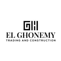 El Ghonemy - الغنيمى logo - Similar company to Mena For Engineering Consultation & Development A.S.D