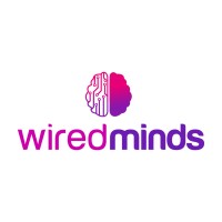 wiredminds.ai logo - Similar company to Franklin Arnold