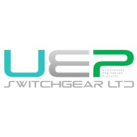 UEP Switchgear Ltd logo - Similar company to Coops Switchgear Limited