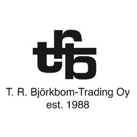 T. R. Björkbom-Trading Oy logo - Similar company to Withmore