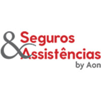 Seguros e Assistências Aon logo - Similar company to Hale Consulting Solutions Llc