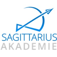 Sagittarius Akademie logo - Similar company to Cinamaker