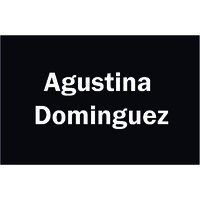 Agustina Dominguez logo - Similar company to Grupo Hnn